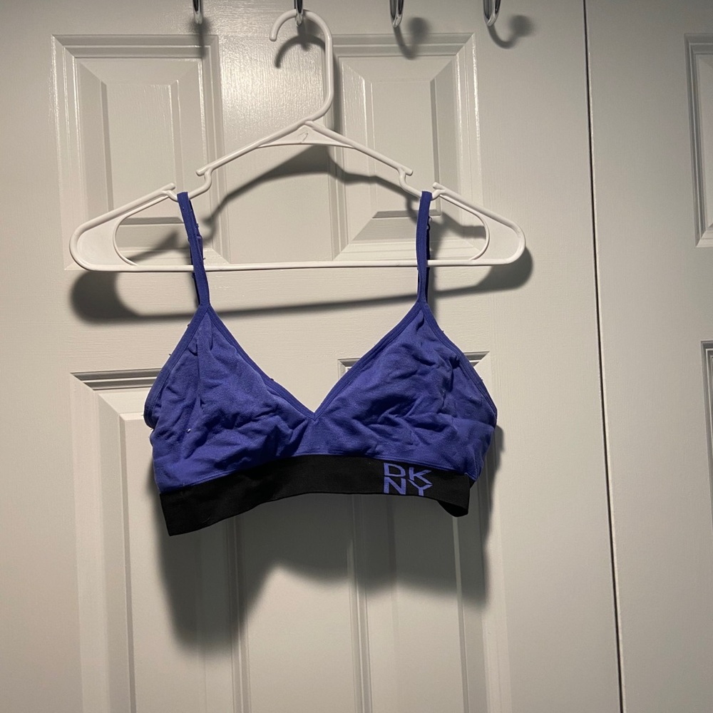 DKNY bra/bralette